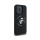 KARL LAGERFELD Silicone Karl&Choupette Heads do iPhone 16 Pro Max czarny KLHMP16XSCMKCRHK - 1278260 - zdjęcie 4
